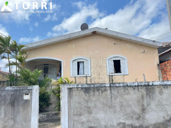 Imagem Casa com 4 Quartos à Venda, 139 m² em Nova Votorantim - Votorantim