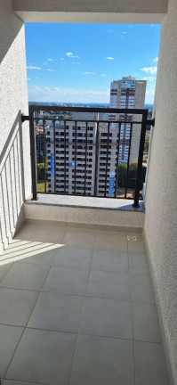 Imagem Apartamento com 2 Quartos para Alugar, 69 m² em Bosque Flamboyant - Taubaté