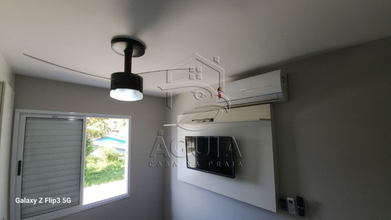 Imagem Apartamento com 2 Quartos à Venda, 54 m² em Toninhas - Ubatuba