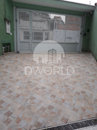 Imagem Casa com 3 Quartos à Venda, 311 m² em Vila Curuçá - Santo André Imagem Casa com 3 Quartos à Venda, 311 m² em Vila Curuçá - Santo André