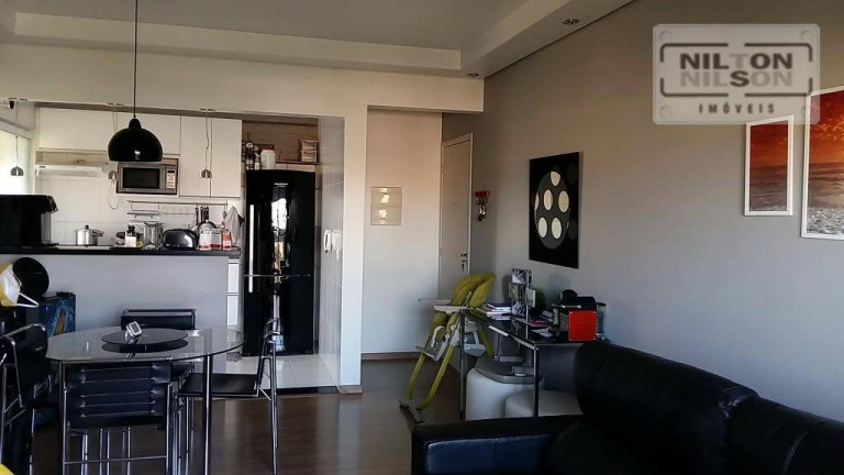 Imagem Apartamento com 3 Quartos à Venda, 96 m² em Parque Prado - Campinas