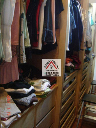 Imagem Apartamento com 3 Quartos à Venda, 165 m² em Vila Mascote - São Paulo Imagem Apartamento com 3 Quartos à Venda, 165 m² em Vila Mascote - São Paulo