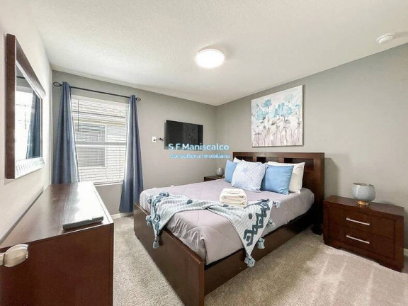 Imagem Casa com 7 Quartos para Temporada, em Veranda Palms - Kissimmee Imagem Casa com 7 Quartos para Temporada, em Veranda Palms - Kissimmee