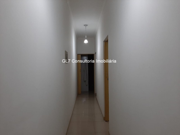 Imagem Casa com 3 Quartos à Venda,  em Parque Das Nações - Indaiatuba
