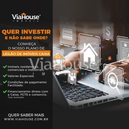 Galpão à Venda, 665 m² em Vila Seixas - Ribeirão Preto