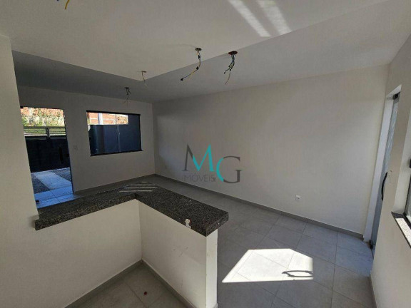 Imagem Casa com 2 Quartos à Venda, 65 m² em Campo Grande - Rio De Janeiro Imagem Casa com 2 Quartos à Venda, 65 m² em Campo Grande - Rio De Janeiro