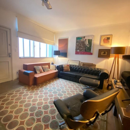 Imagem Apartamento com 2 Quartos à Venda, 95 m² em Boqueirão - Santos Imagem Apartamento com 2 Quartos à Venda, 95 m² em Boqueirão - Santos