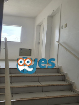 Imagem Apartamento com 2 Quartos para Alugar, 44 m² em Sim - Feira De Santana