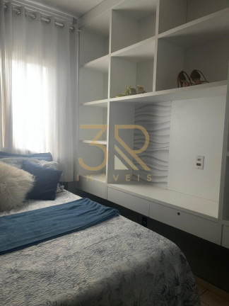 Imagem Apartamento com 2 Quartos para Alugar, 46 m² em Ribeirânia - Ribeirão Preto