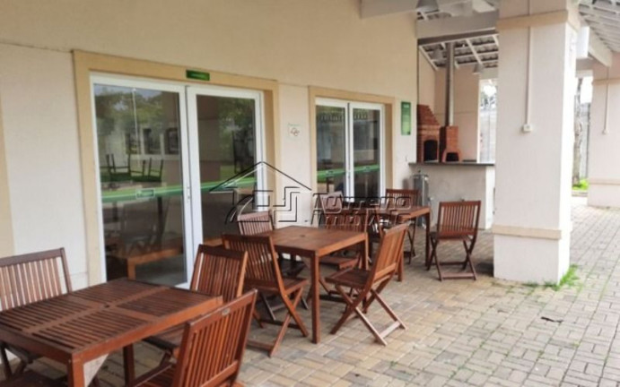 Imagem Casa de Condomínio com 3 Quartos à Venda, 88 m² em Jacareí - Jacareí