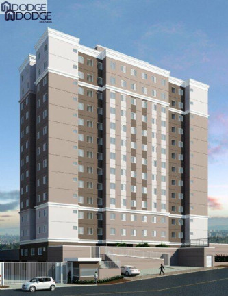 Apartamento com 2 Quartos à Venda, 48 m² em Paulicéia - São Bernardo Do Campo