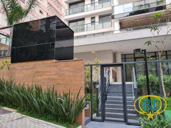 Imagem Apartamento com 3 Quartos à Venda, 205 m² em Jardim Paulista - São Paulo