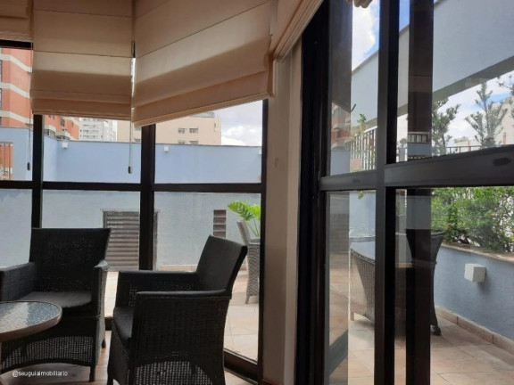 Imagem Imóvel com 2 Quartos para Alugar, 200 m² em Pinheiros - São Paulo