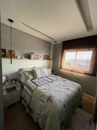 Imagem Apartamento com 3 Quartos à Venda, 80 m² em Chacara Santo Antonio - São Paulo Imagem Apartamento com 3 Quartos à Venda, 80 m² em Chacara Santo Antonio - São Paulo