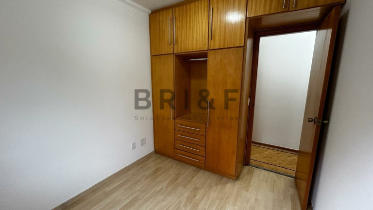 Imagem Apartamento com 3 Quartos à Venda, 72 m² em Vila Andrade - São Paulo