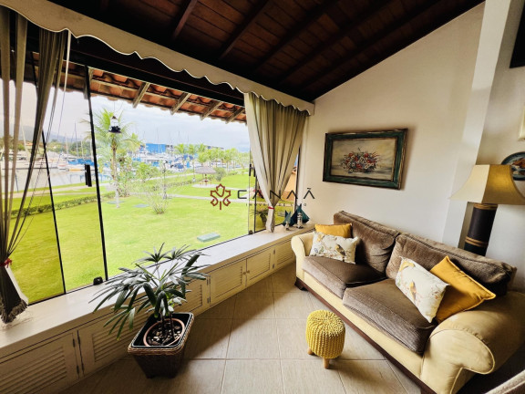 Apartamento com 4 Quartos à Venda, 140 m² em Bracuí (cunhambebe) - Angra Dos Reis