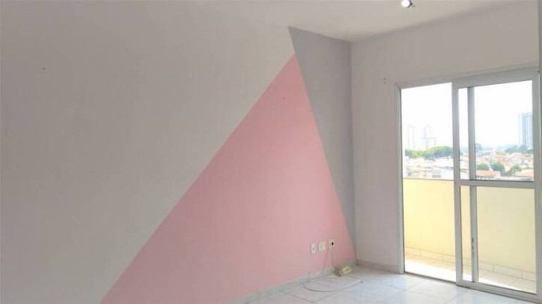 Foto do imóvel Apartamento com 2 Quartos à Venda, 57 m² em Vila Jaboticabeira - Taubaté