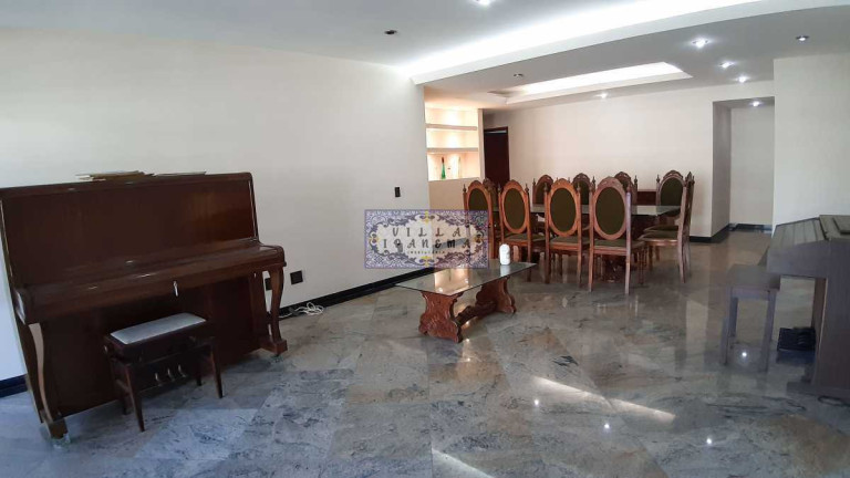 Imagem Apartamento com 4 Quartos à Venda, 225 m² em Freguesia (jacarepaguá) - Rio De Janeiro Imagem Apartamento com 4 Quartos à Venda, 225 m² em Freguesia (jacarepaguá) - Rio De Janeiro