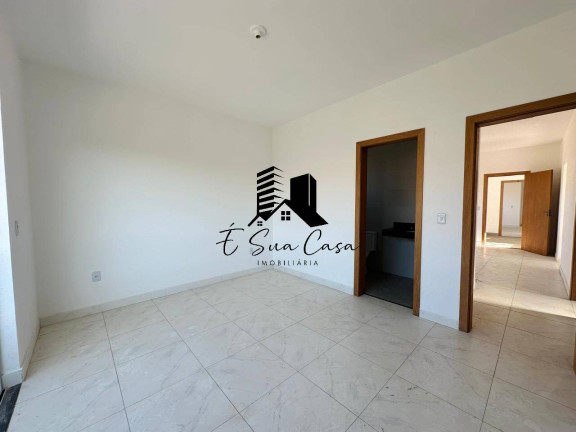 Imagem Apartamento com 2 Quartos à Venda, 95 m² em Vale Das Orquídeas - Contagem