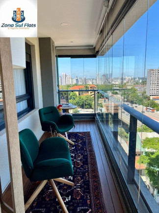 Imagem Apartamento com 3 Quartos à Venda, 118 m² em Cerqueira César - São Paulo Imagem Apartamento com 3 Quartos à Venda, 118 m² em Cerqueira César - São Paulo
