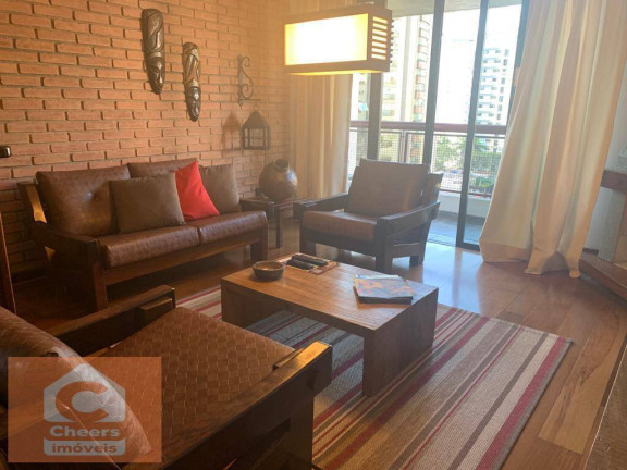 Imagem Apartamento com 4 Quartos à Venda, 137 m² em Moema - São Paulo Imagem Apartamento com 4 Quartos à Venda, 137 m² em Moema - São Paulo