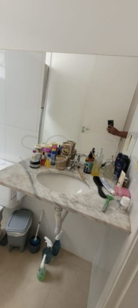 Imagem Apartamento com 2 Quartos à Venda, 46 m² em Centro - Araraquara Imagem Apartamento com 2 Quartos à Venda, 46 m² em Centro - Araraquara