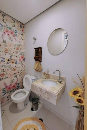 Imagem Apartamento com 3 Quartos à Venda, 111 m² em Ribeirão Preto Imagem Apartamento com 3 Quartos à Venda, 111 m² em Ribeirão Preto