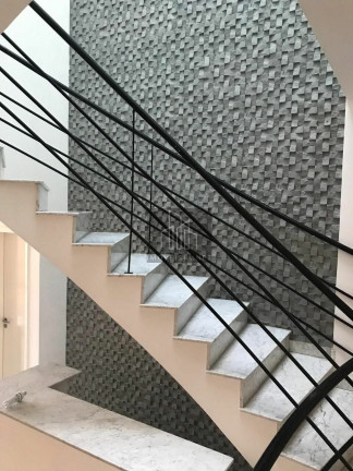 Imagem Casa com 4 Quartos à Venda, 480 m² em Alphaville Residencial Plus - Barueri