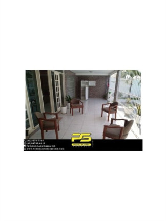 Imagem Casa com 5 Quartos à Venda, 700 m² em Bessa - João Pessoa