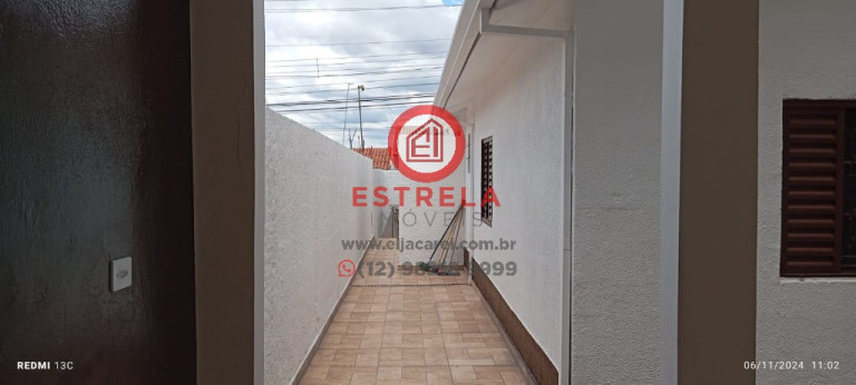 Imagem Casa com 2 Quartos à Venda, 116 m² em Parque Califórnia - Jacareí Imagem Casa com 2 Quartos à Venda, 116 m² em Parque Califórnia - Jacareí