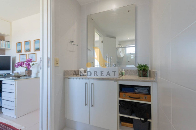 Imagem Cobertura com 4 Quartos à Venda, 318 m² em Barra Da Tijuca - Rio De Janeiro