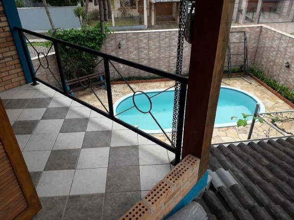 Imagem Sobrado com 3 Quartos à Venda, 305 m² em Cristo Rei - São Leopoldo Imagem Sobrado com 3 Quartos à Venda, 305 m² em Cristo Rei - São Leopoldo