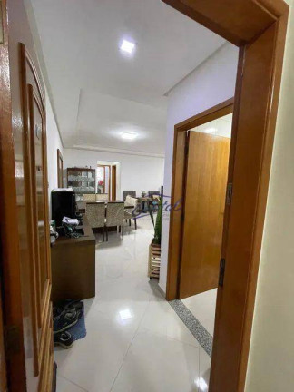 Imagem Apartamento com 3 Quartos à Venda, 133 m² em Aviação - Praia Grande
