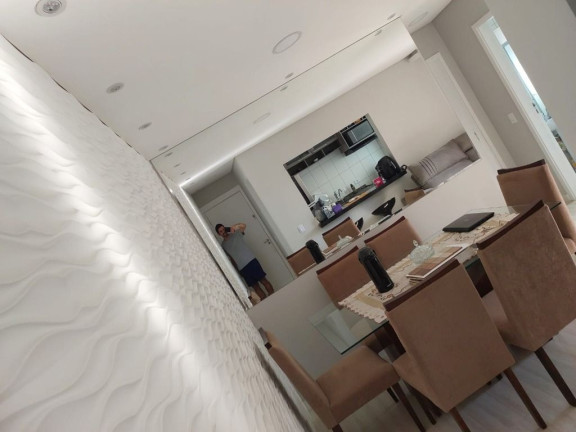 Imagem Apartamento com 2 Quartos à Venda, 49 m² em Vila Cristina - Ferraz De Vasconcelos Imagem Apartamento com 2 Quartos à Venda, 49 m² em Vila Cristina - Ferraz De Vasconcelos