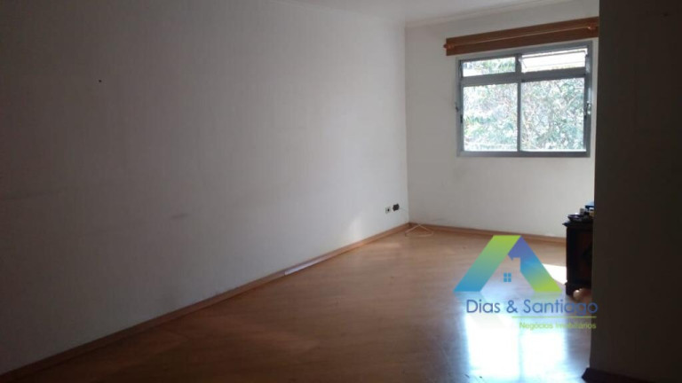 Imagem Apartamento com 3 Quartos à Venda, 90 m² em Jabaquara - São Paulo