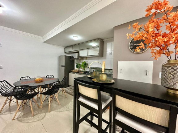 Imagem Apartamento com 2 Quartos à Venda, 59 m² em Navegantes - Capao Da Canoa