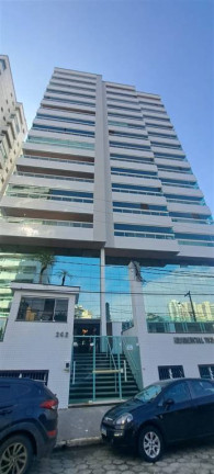 Apartamento com 3 Quartos à Venda, 119 m² em Aviação - Praia Grande