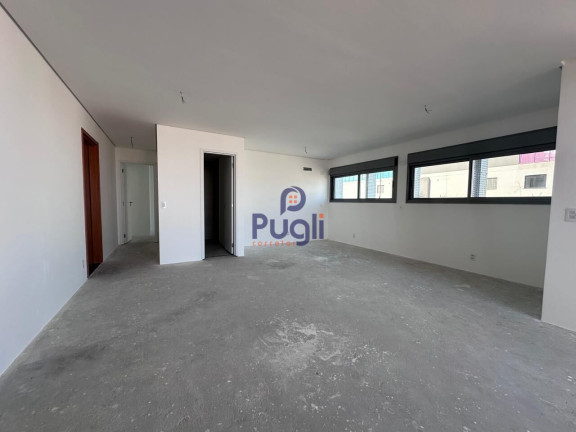 Imagem Apartamento com 2 Quartos à Venda, 96 m² em Pinheiros - São Paulo