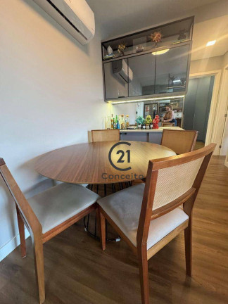Imagem Apartamento com 2 Quartos à Venda, 73 m² em Estreito - Florianópolis Imagem Apartamento com 2 Quartos à Venda, 73 m² em Estreito - Florianópolis
