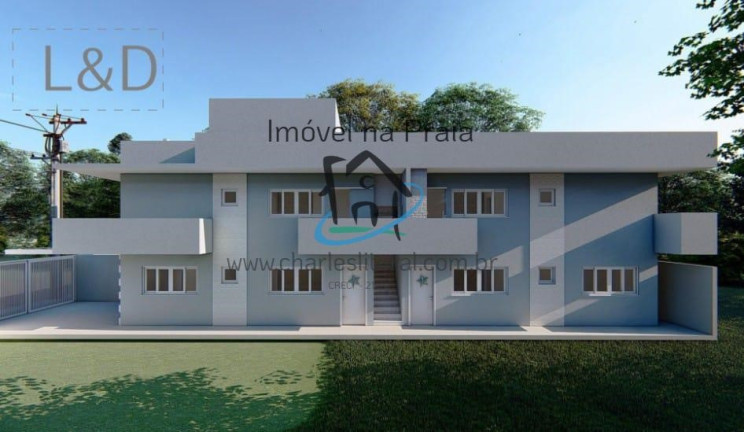 Imagem Apartamento com 1 Quarto à Venda, 36 m² em Praia Da Maranduba - Ubatuba Imagem Apartamento com 1 Quarto à Venda, 36 m² em Praia Da Maranduba - Ubatuba