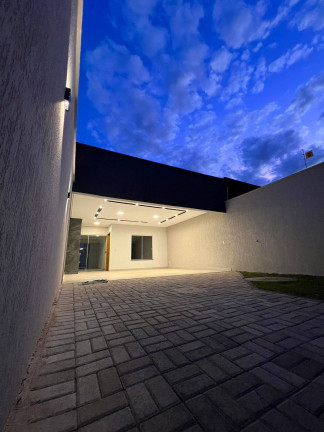Casa com 3 Quartos à Venda, 180 m² em Jardim Tropical - Aparecida De Goiânia