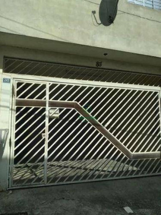Sobrado com 3 Quartos à Venda, 100 m² em Jardim Brasil - Guarulhos