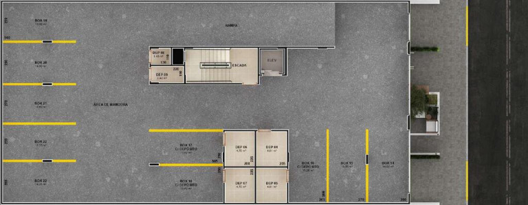 Imagem Apartamento com 3 Quartos à Venda, 71 m² em Capão Da Canoa - Capão Da Canoa