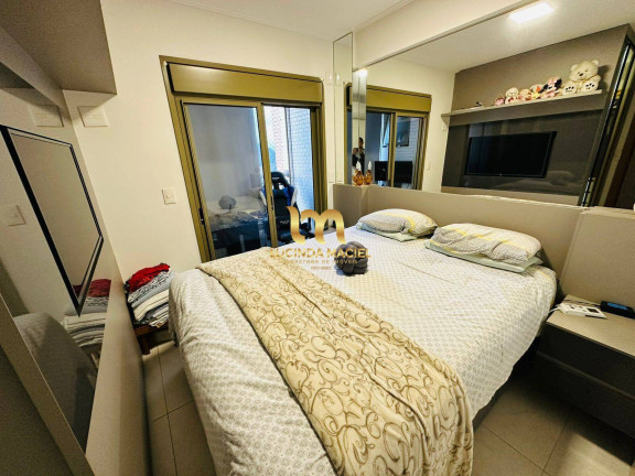 Imagem Apartamento com 3 Quartos à Venda, 118 m² em Canto Do Forte - Praia Grande Imagem Apartamento com 3 Quartos à Venda, 118 m² em Canto Do Forte - Praia Grande