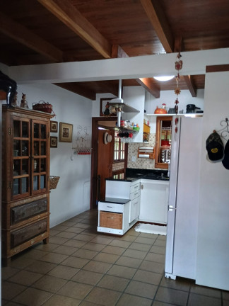 Imagem Casa com 3 Quartos à Venda, 120 m² em Pinguirito - Garopaba