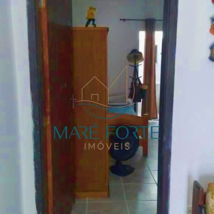 Apartamento com 1 Quarto à Venda, 40 m² em Perequê Açu - Ubatuba