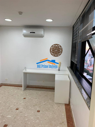 Imagem Sala Comercial à Venda, 34 m² em Vila Osasco - Osasco Imagem Sala Comercial à Venda, 34 m² em Vila Osasco - Osasco