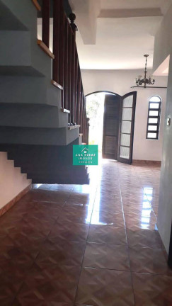 Imagem Casa com 2 Quartos à Venda, 182 m² em Monte Castelo - São José Dos Campos Imagem Casa com 2 Quartos à Venda, 182 m² em Monte Castelo - São José Dos Campos