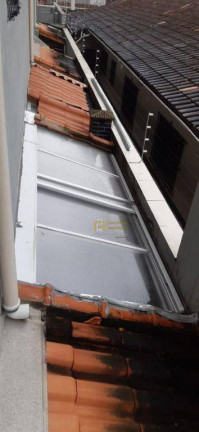 Imagem Sobrado com 2 Quartos à Venda, 42 m² em Maracanã - Praia Grande Imagem Sobrado com 2 Quartos à Venda, 42 m² em Maracanã - Praia Grande