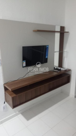 Imagem Apartamento com 2 Quartos para Alugar, em Sim - Feira De Santana Imagem Apartamento com 2 Quartos para Alugar, em Sim - Feira De Santana
